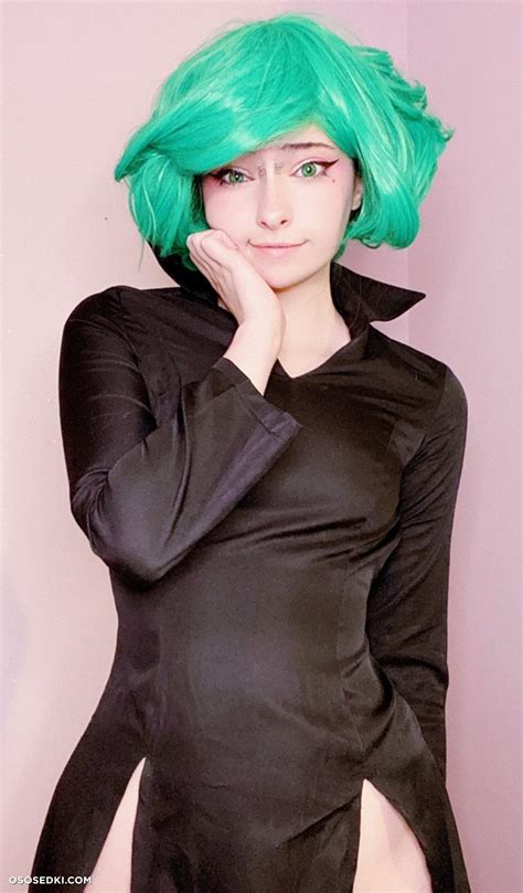 porno tatsumaki cosplay|Tatsumaki Cosplay Videos Porno 